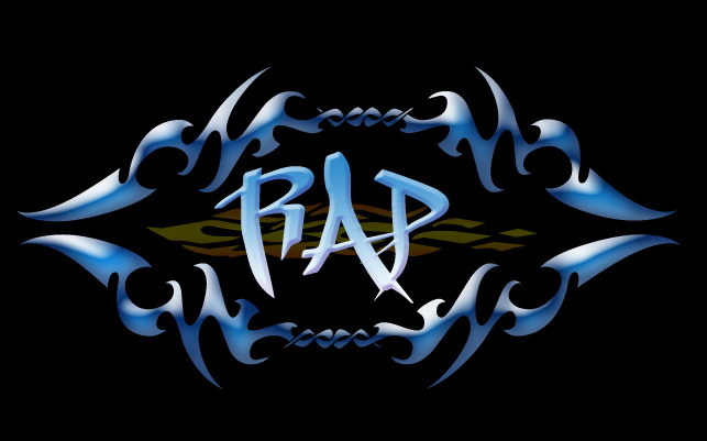 Rap   -  3