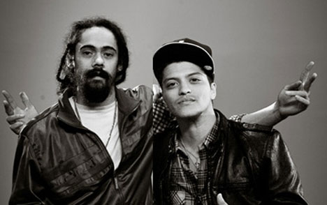 Nas damian marley distant relatives torrent